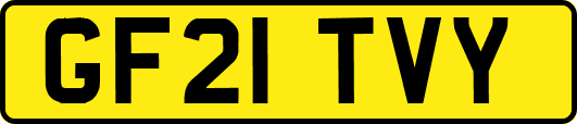 GF21TVY