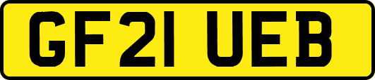 GF21UEB
