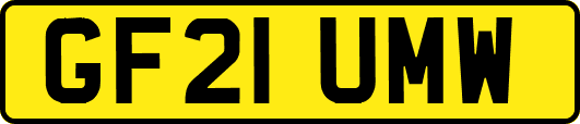 GF21UMW