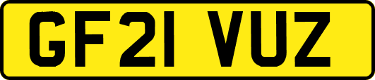 GF21VUZ