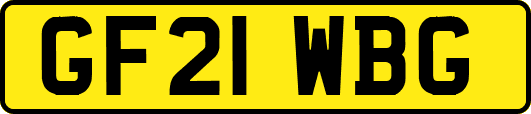 GF21WBG
