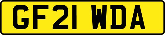 GF21WDA