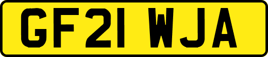 GF21WJA