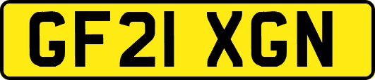 GF21XGN