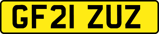 GF21ZUZ