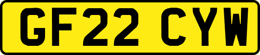 GF22CYW
