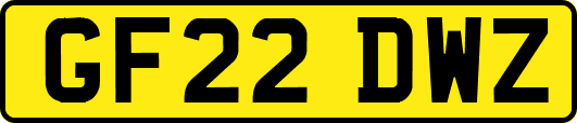 GF22DWZ