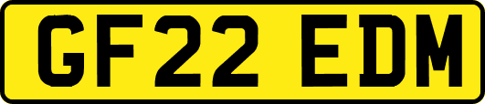 GF22EDM