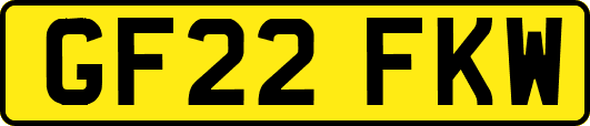 GF22FKW