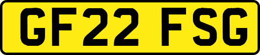 GF22FSG