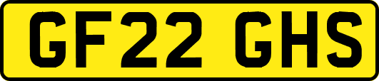 GF22GHS