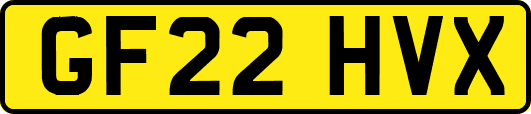 GF22HVX