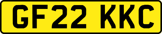 GF22KKC