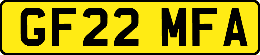 GF22MFA