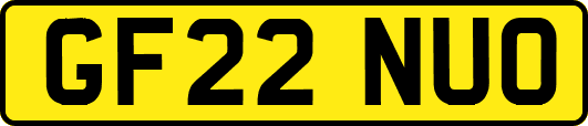 GF22NUO