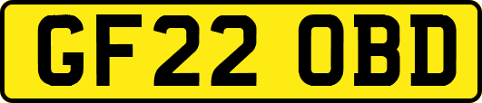 GF22OBD