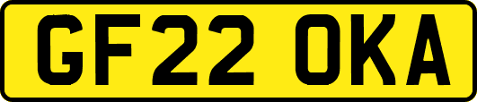 GF22OKA