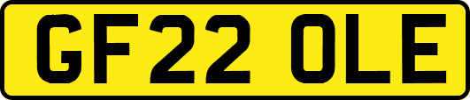 GF22OLE