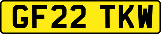 GF22TKW