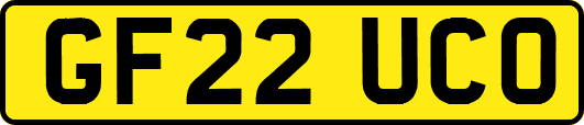 GF22UCO