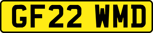 GF22WMD