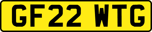 GF22WTG
