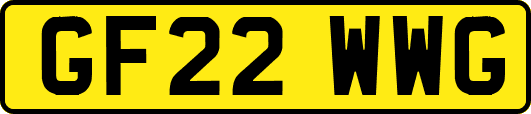 GF22WWG