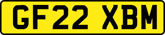GF22XBM
