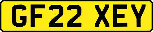 GF22XEY