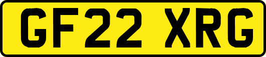 GF22XRG