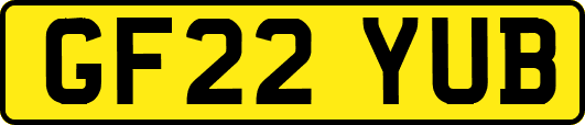 GF22YUB