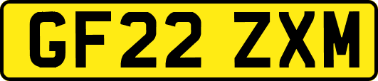 GF22ZXM