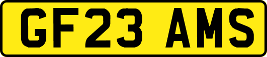 GF23AMS