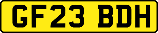 GF23BDH