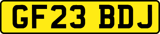 GF23BDJ