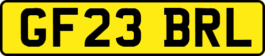 GF23BRL