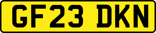 GF23DKN
