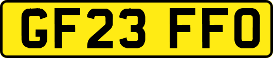 GF23FFO