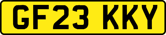GF23KKY