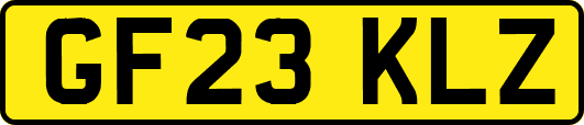 GF23KLZ