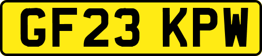 GF23KPW