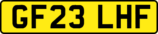 GF23LHF