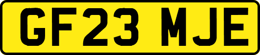 GF23MJE