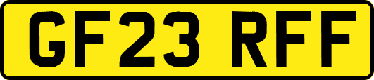 GF23RFF