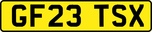 GF23TSX