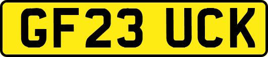 GF23UCK