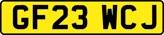 GF23WCJ
