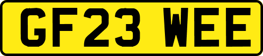 GF23WEE