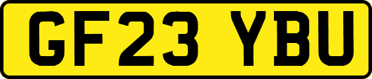 GF23YBU