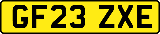 GF23ZXE